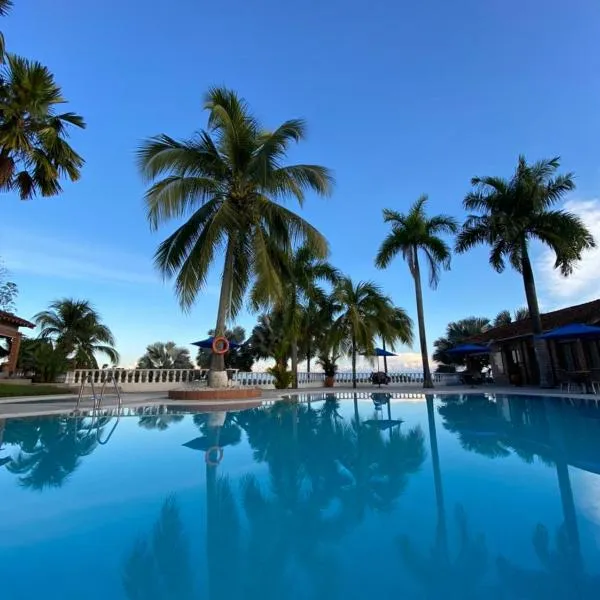 La Manola Finca Hotel, hotel v destinaci Doradal