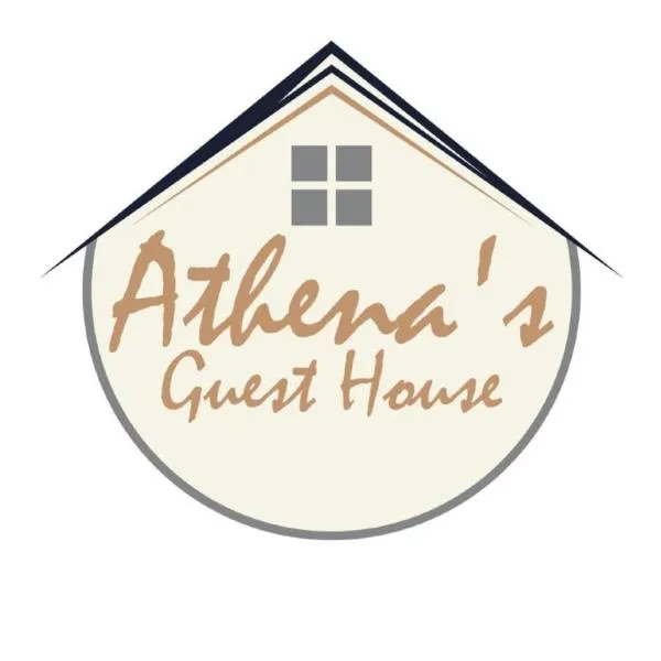 Athena's Guest House, hotell sihtkohas Tacloban