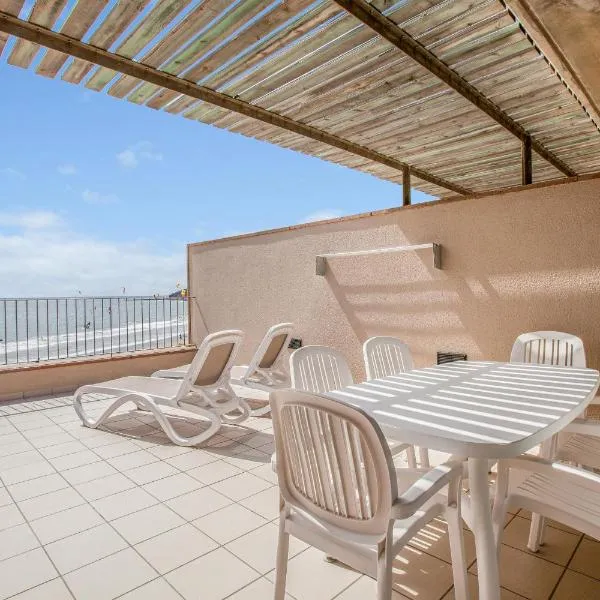 Casa Médano 18, hotel v destinaci Granadilla de Abona