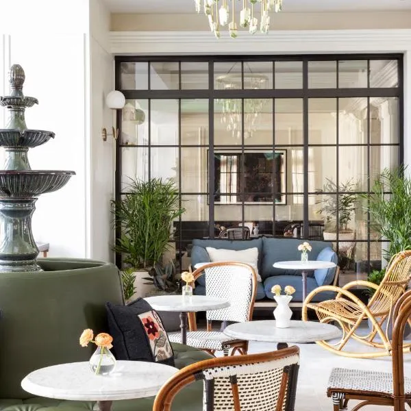 Kimpton Cottonwood Hotel by IHG, hotel a Omaha