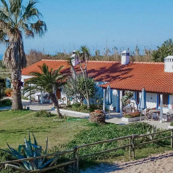 Monte Da Moita Nova, hotel in Cavaleiro