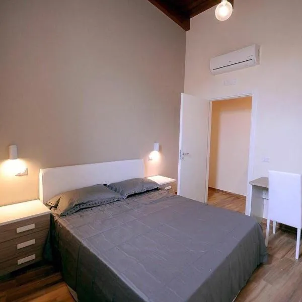 Affittacamere Fravina, hotel v destinaci Andria