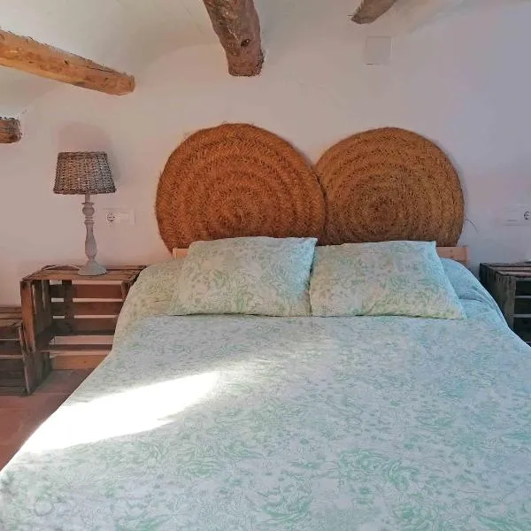Ca la Lola, hotel v destinaci Nulles