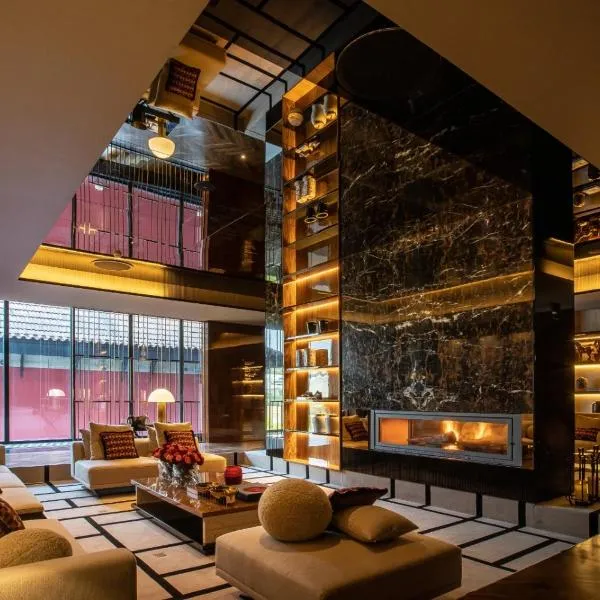 Vinha Boutique Hotel - The Leading Hotels of the World, ξενοδοχείο σε Vila Nova de Gaia