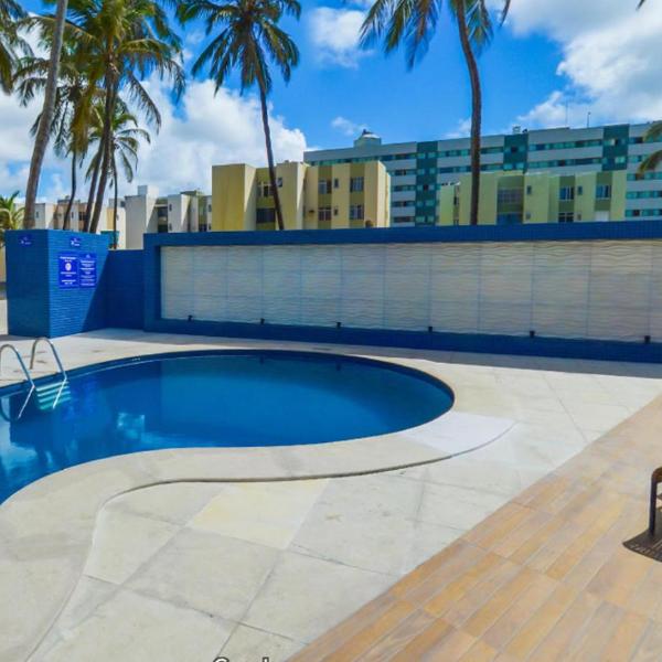 Reymar Hotel Maceió - Foto 4