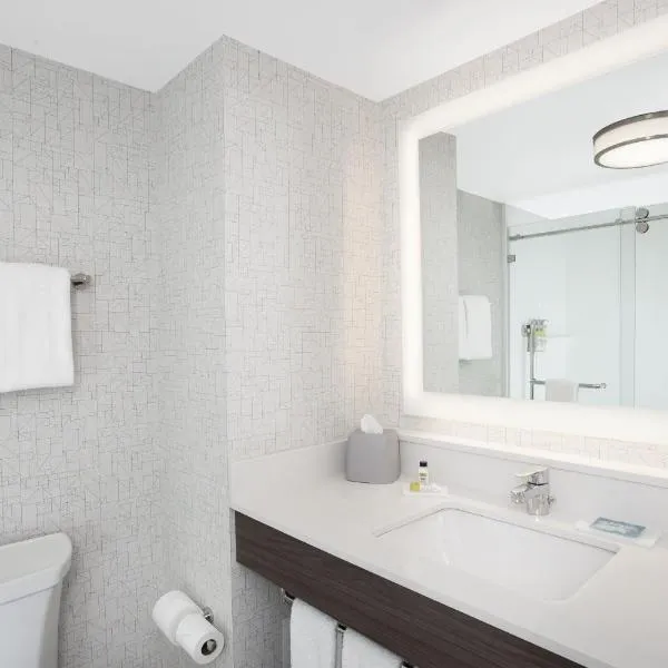 Holiday Inn Express Hotel & Suites Ottawa Airport by IHG, hotel in Ottawa