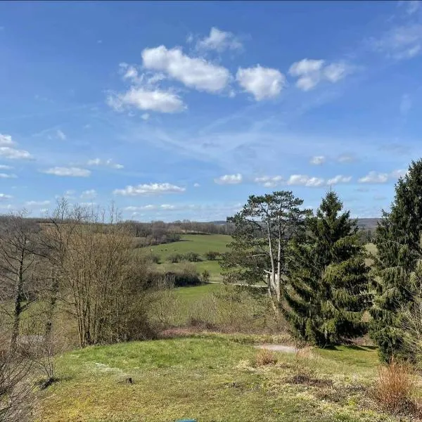 Enjoy Durbuy 2, hotel in Durbuy