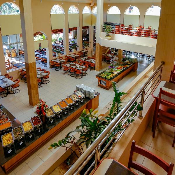 Suites Hotsprings - Caldas Novas - Foto 5