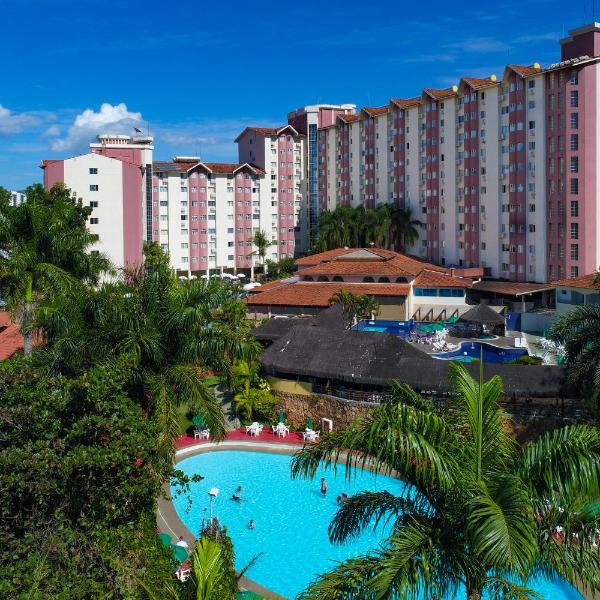 Suites Hotsprings - Caldas Novas - Foto 4