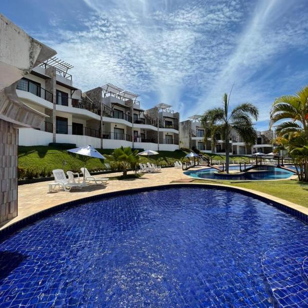 Casa Pipa Charme do Amor