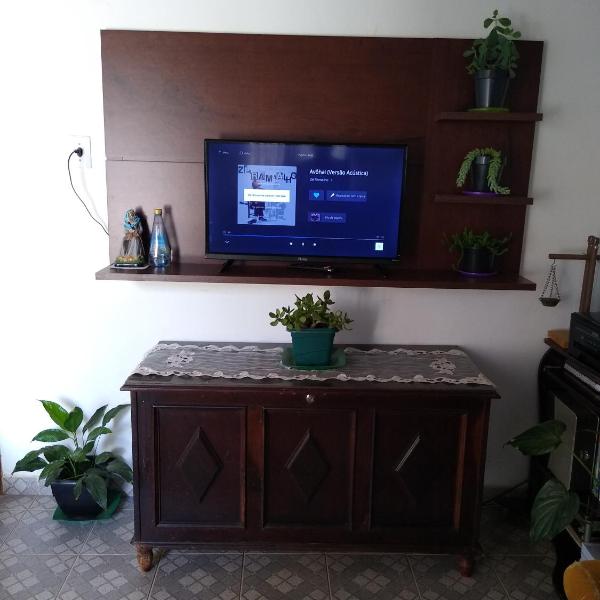 Casa aconchegante no distrito Sobradinho de Minas - Foto 5