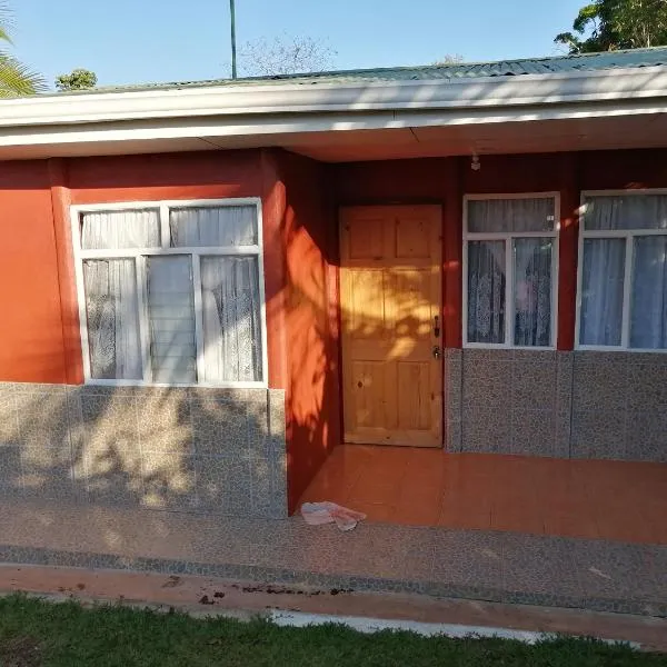 Casa Los Ángeles, hotel v destinaci Ángeles