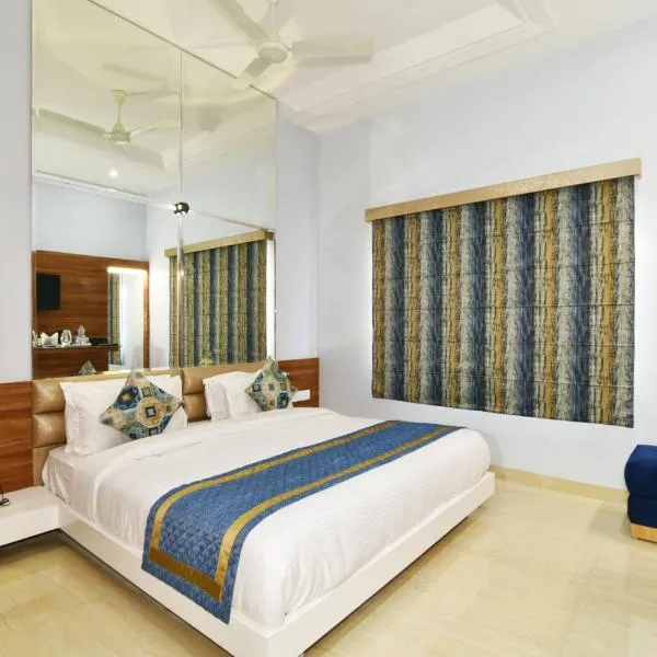 Hotel Vacation Inn, hotel sa Amritsar