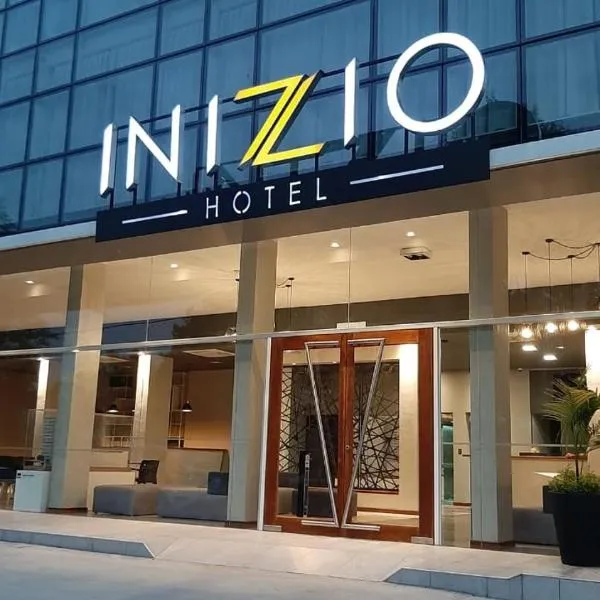 Inizio Hotel by Kube Mgmt, хотел в Сан Франсиско