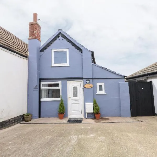 Oar Cottage, hotel v destinaci Mablethorpe