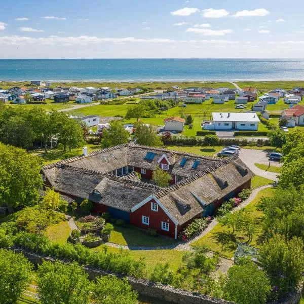 Norregård 1846, hotel v destinaci Falkenberg