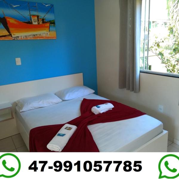Pousada Camping Bombinhas - Foto 3