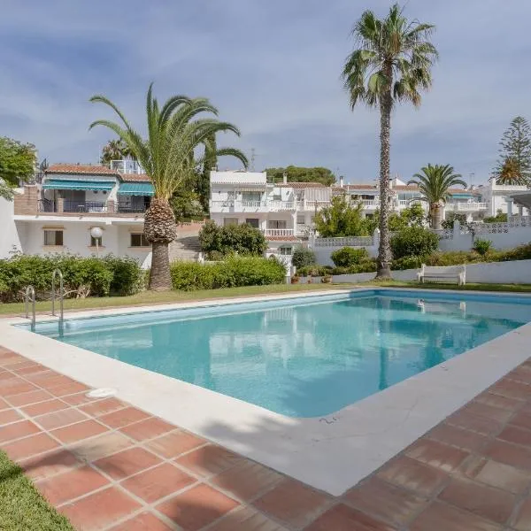Mi Casa, hotel v destinaci Caleta De Velez