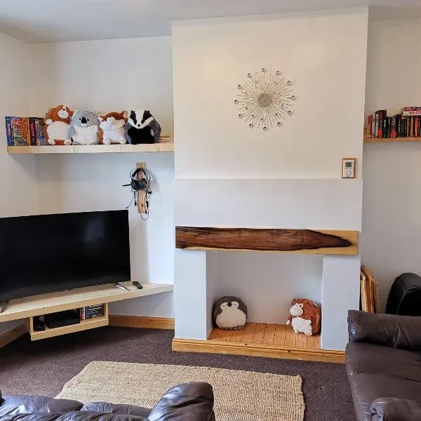 The Comfy House, khách sạn ở Huddersfield