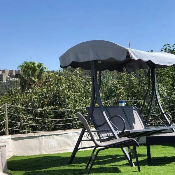 דירת נופש - עין כרם, hotel sa ‘En Kerem