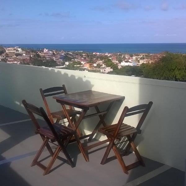 Casa Vista Maravilhosa
