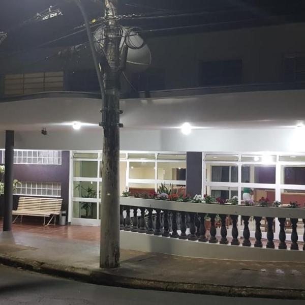 Pousada Águas de Lindoia - Foto 5