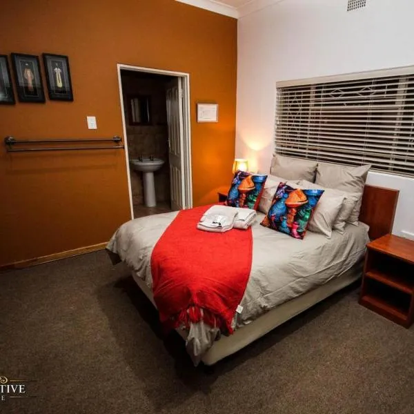 The Executive House, hotel in Newcastle