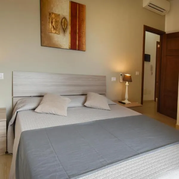 Affittacamere La Suite dei Graniti, ξενοδοχείο σε Villasimius