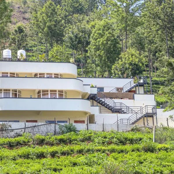 Aira Residency Kothagiri by Lexstays, hotel v destinaci Kotagiri