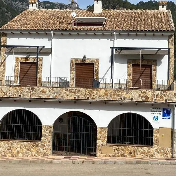 Apartamentos Mirasierra, Hotel in Coto Rios