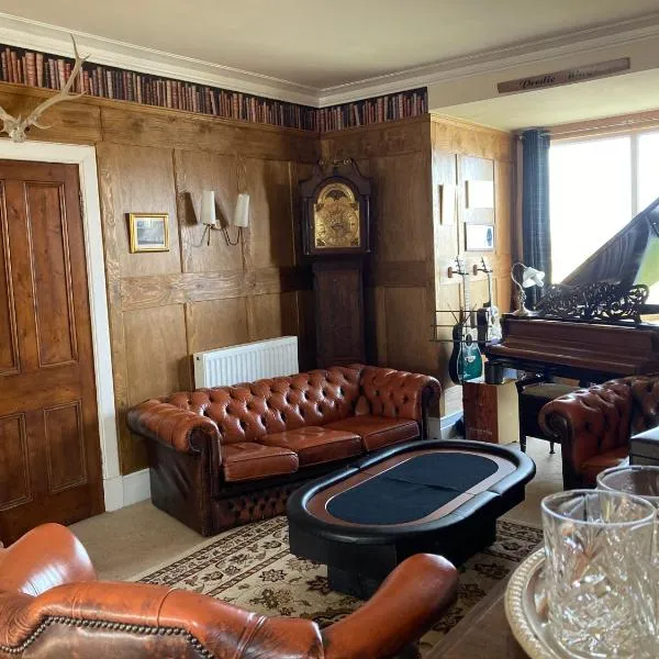 Shorelands B&B, hotel in Kirkwall