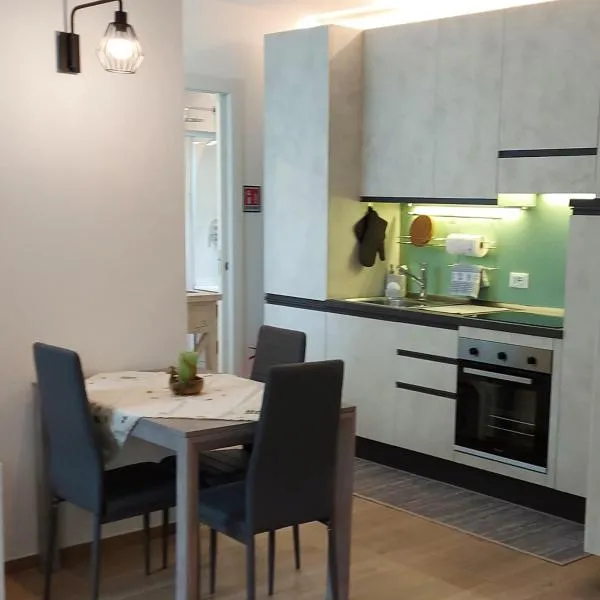 MAISON MY LIFE, hotel v destinaci Bolzano
