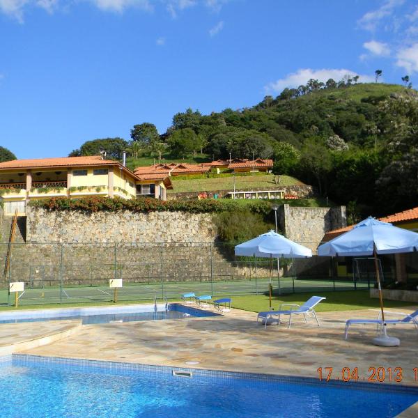 Refugio do Saci Hotel - Foto 4