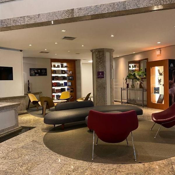 Apart-hotel Mercury Prinz - Foto 5
