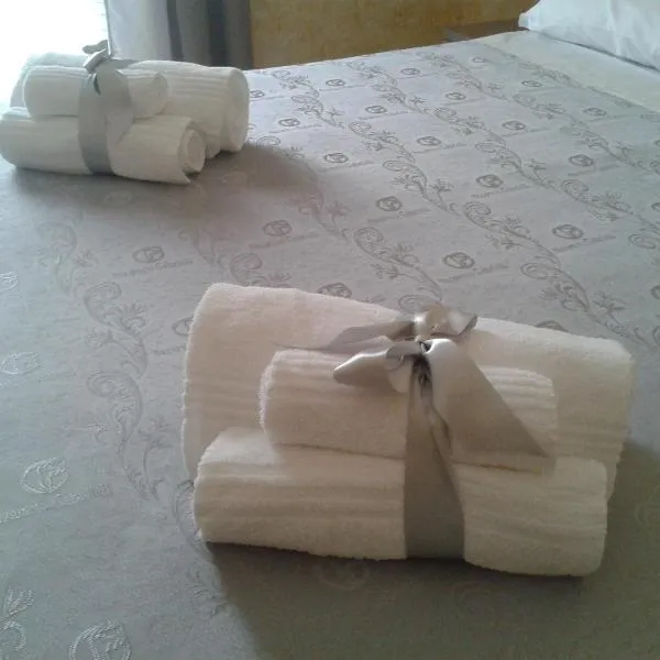 B&B Casa Venezia, hotel Bernaldában
