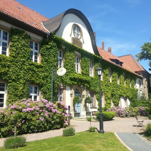 Klosterhotel Wöltingerode