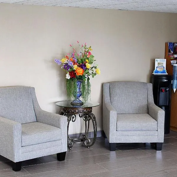 Baymont by Wyndham Springfield, hotel in Springfield