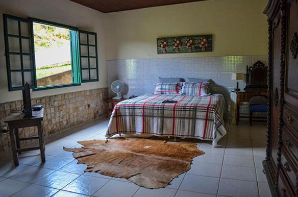 Hotel Fazenda Pirapetinga - Foto 2
