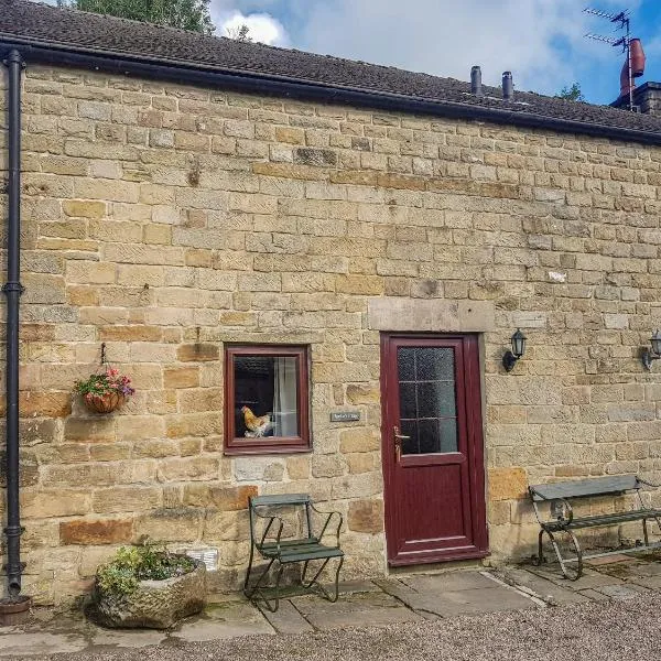 Rambler's Cottage, hôtel à Tansley