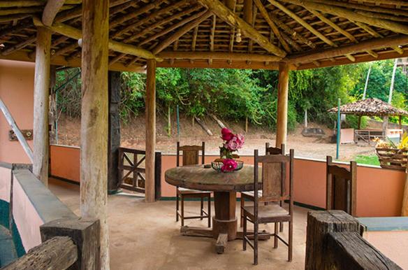 Hotel Fazenda Pirapetinga - Foto 5