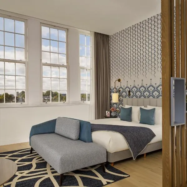 Citadines Islington London, hotel in London