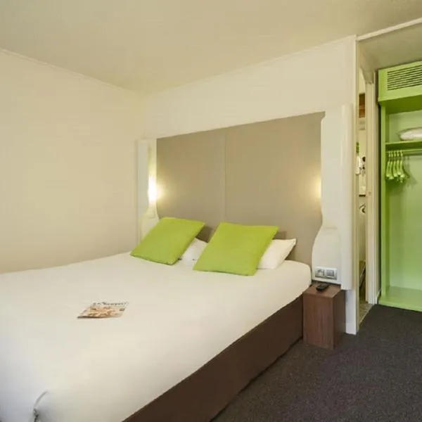 Campanile Lille - Seclin, hotel a Seclin