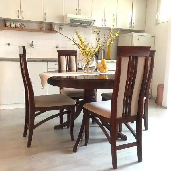 Apartman Igalo Centar, ξενοδοχείο σε Igalo