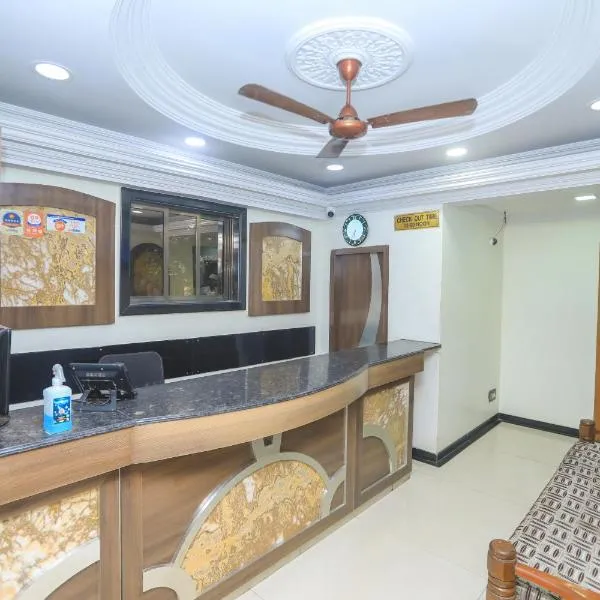 Hotel Mid town, Hotel in Mumbai