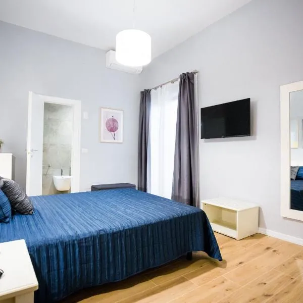 Hotel Conchiglia, hotelli kohteessa Porto Ercole