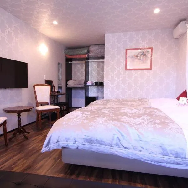 Yatsugatake Guest House Matsuda House - Vacation STAY 11086, ξενοδοχείο σε Kawakami