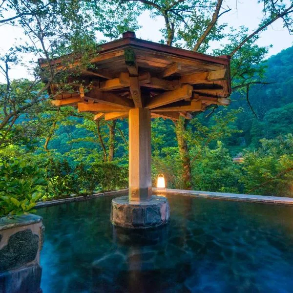 Hotel Kurobe, hotel v destinaci Kurobe