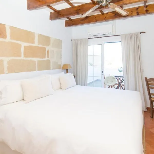 Llucmaçanes Gran Agroturismo, hotel v destinaci Mahón