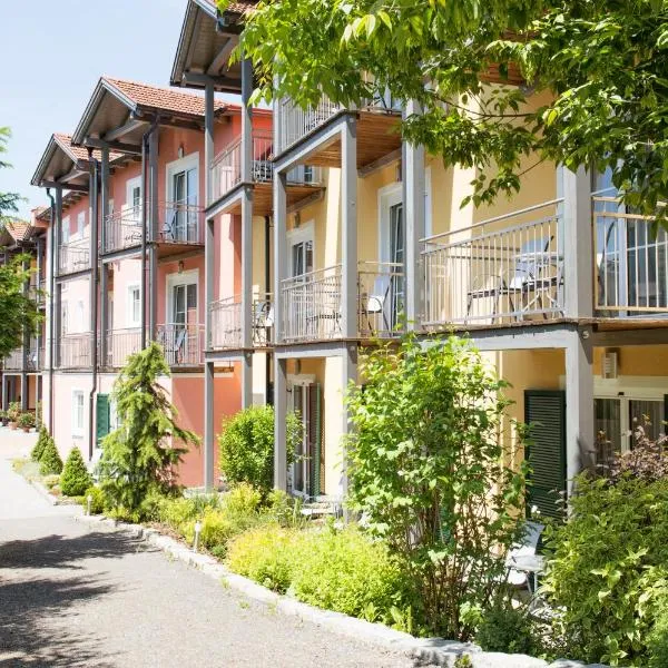 Tscheppe Lang-Gasthof, hotel en Leutschach