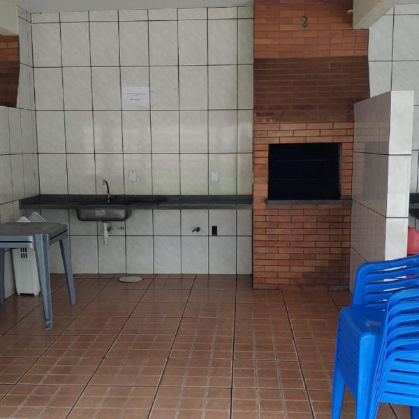 Residencial Águas da Serra Apart - Foto 3